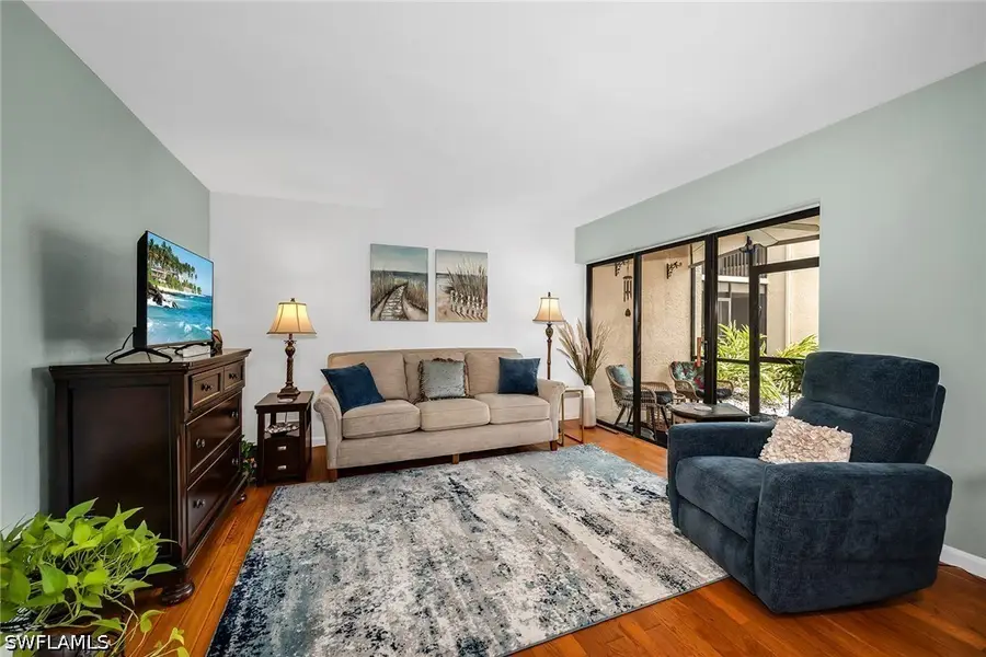 13240 White Marsh Lane #5, Fort Myers, FL 33912 - #3