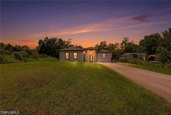 4236 16th Avenue Se, Naples, FL 34117