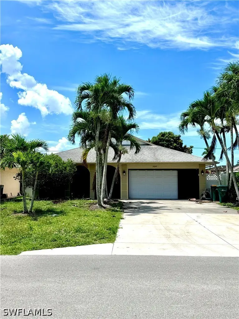 704 106th Avenue N, Naples, FL 34108 - #2