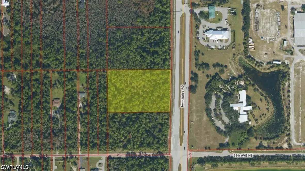 XXX Immokalee Road, Naples, FL 34120 - #1