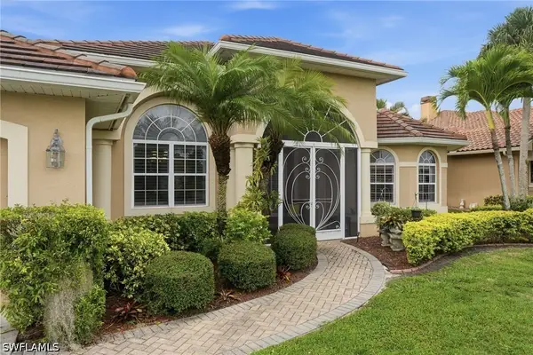 18391 Royal Hammock Boulevard, Naples, FL 34114