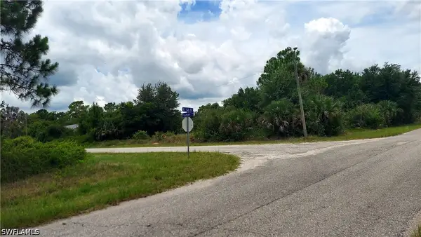 3302 E 12th Street, Lehigh Acres, FL 33972
