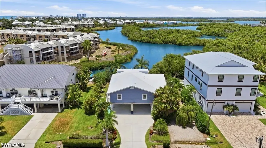 21560 Widgeon Terrace, Fort Myers Beach, FL 33931 - #2