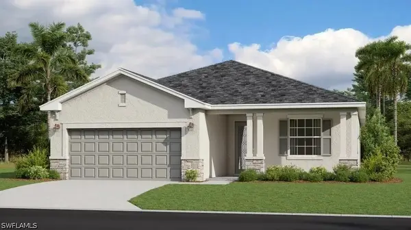 20320 Copperhead Drive, Lehigh Acres, FL 33936