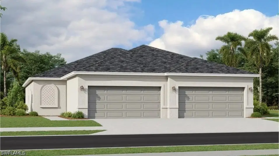 18759 Copperhead Court N, Lehigh Acres, FL 33936 - #1