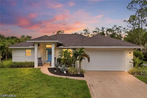 721 Logan Boulevard S, Naples, FL 34119
