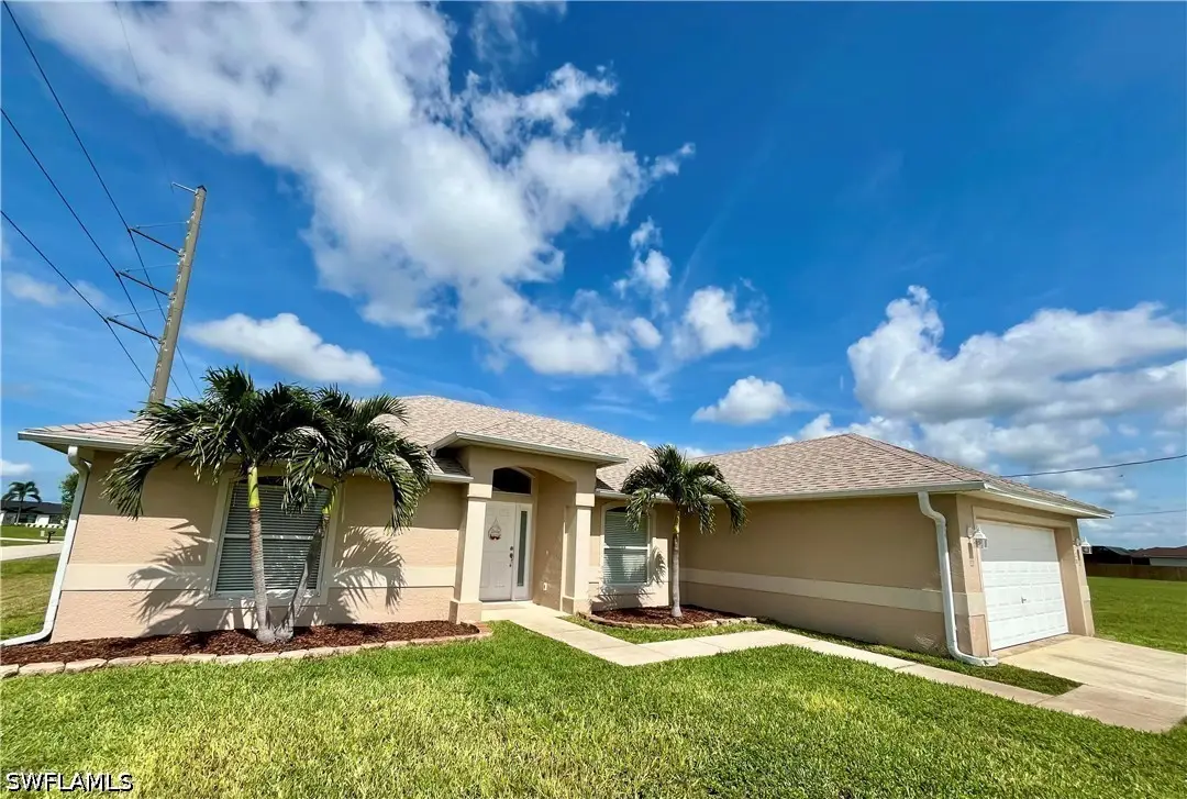 2720 NE 1st Place, Cape Coral, FL 33909 - #1