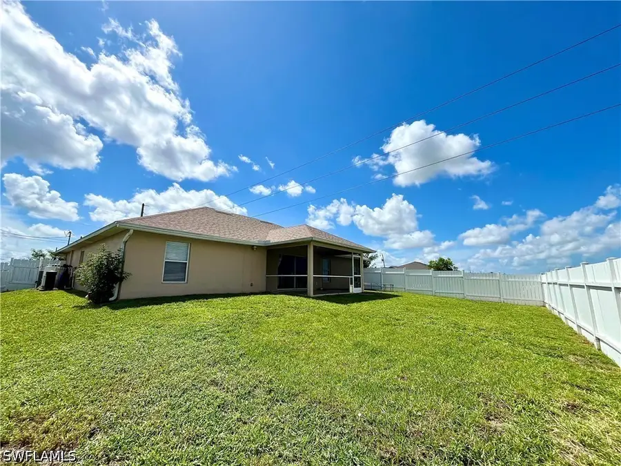 2720 NE 1st Place, Cape Coral, FL 33909 - #3