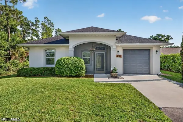 2131 22nd Avenue Ne, Naples, FL 34120