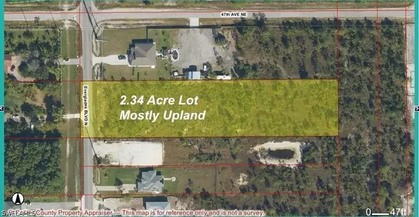 4670 Everglades Boulevard N, Naples, FL 34120