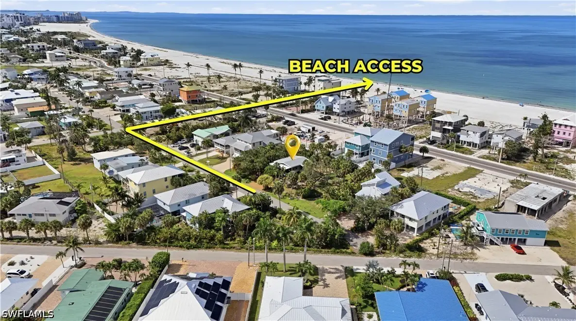 5370 / 5372 Palmetto Street, Fort Myers Beach, FL 33931 - #1