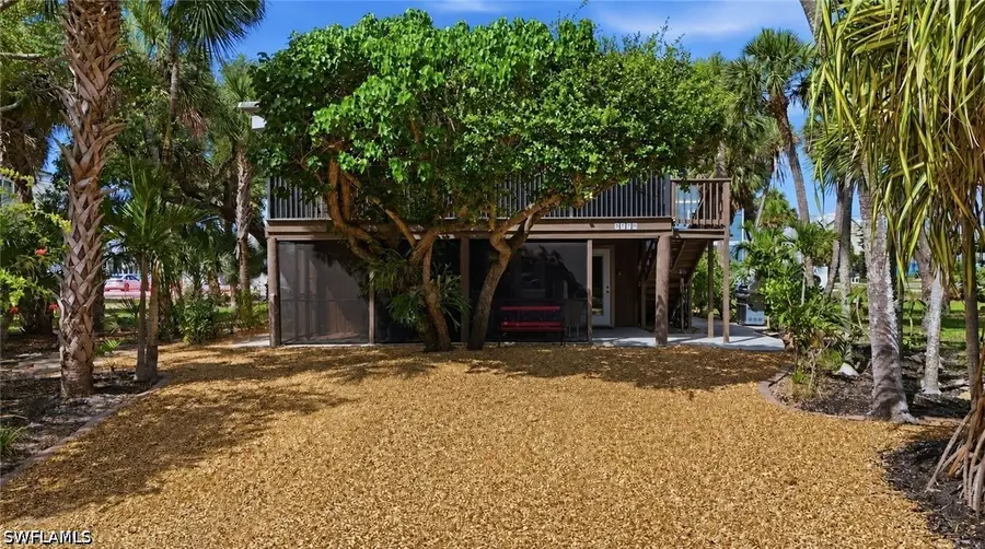 5370 / 5372 Palmetto Street, Fort Myers Beach, FL 33931 - #2