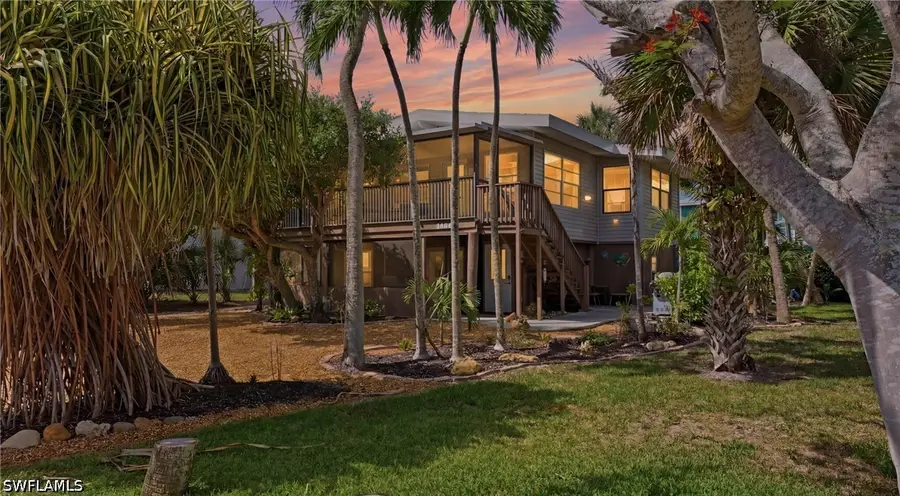 5370 / 5372 Palmetto Street, Fort Myers Beach, FL 33931 - #3