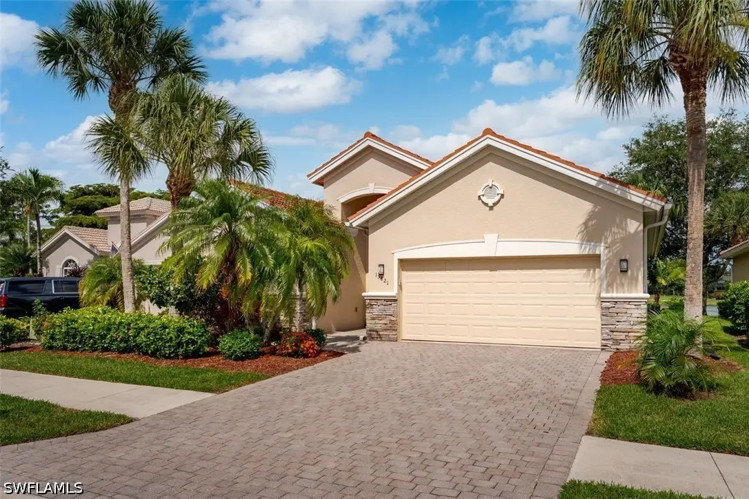 15821 Delaplata Lane, Naples, FL 34110 - #1