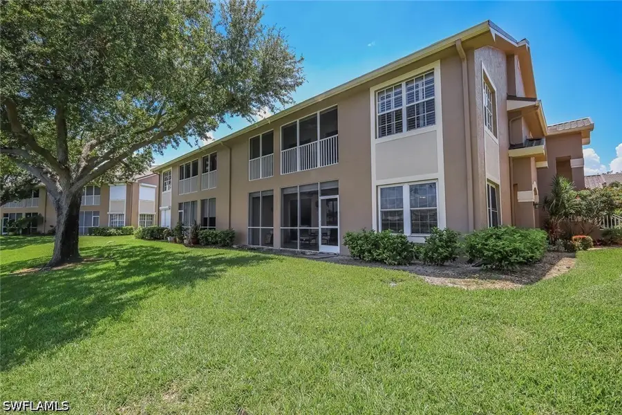 14840 Crystal Cove Court #501, Fort Myers, FL 33919 - #3