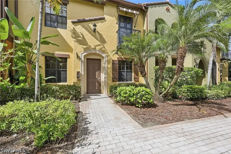 9126 Chula Vista Street #12303, Naples, FL 34113 - #3