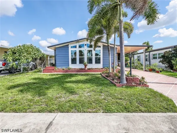 58 Oceans Boulevard #58, Naples, FL 34104
