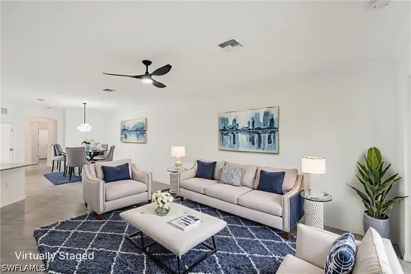 1751 Alameda Drive, Naples, FL 34120