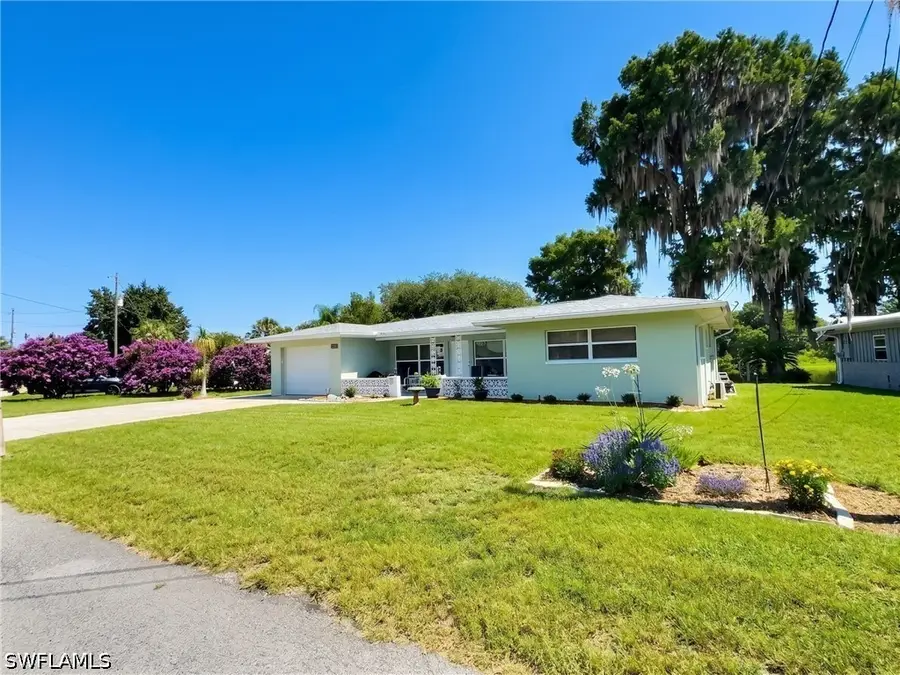 1745 S Paradise Point, Inverness, FL 34450 - #3