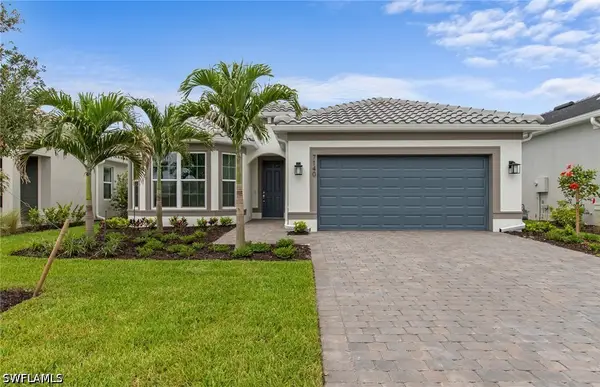 7140 Chapel Creek Lane, North Fort Myers, FL 33917