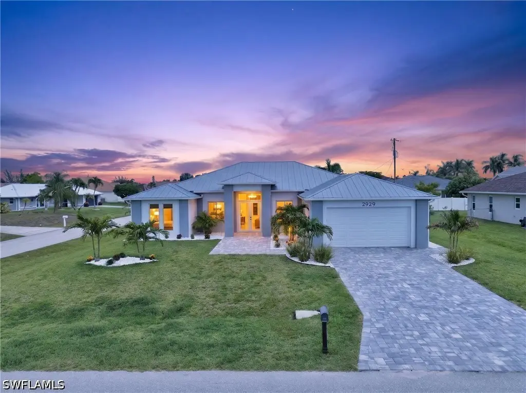 2929 SW 6th Place, Cape Coral, FL 33914 - #1