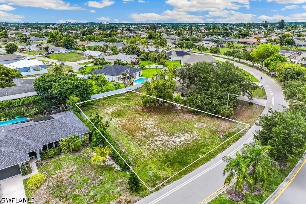2516 Aviation Parkway, Cape Coral, FL 33904 - #1