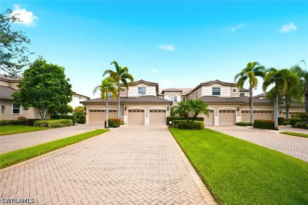 729 Regency Reserve Circle #5501, Naples, FL 34119