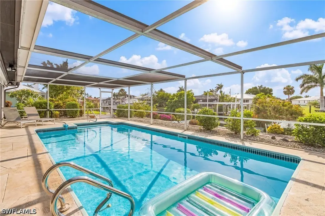 5050 Sorrento Court, Cape Coral, FL 33904 - #1