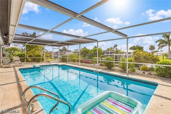 5050 Sorrento Court, Cape Coral, FL 33904