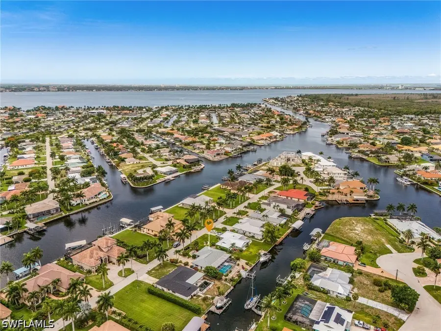 5050 Sorrento Court, Cape Coral, FL 33904 - #2