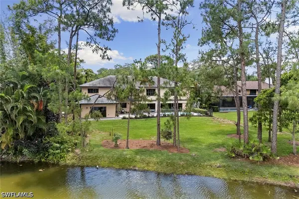 5731 Cypress Hollow Way, Naples, FL 34109