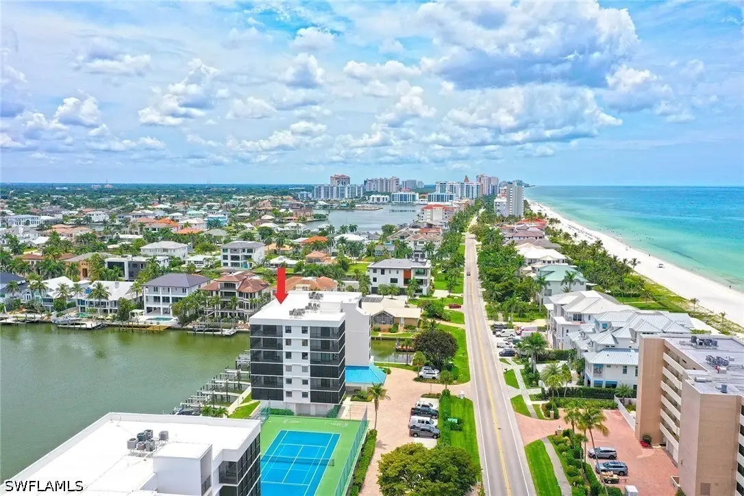 10420 Gulf Shore Drive #161, Naples, FL 34108 - #1