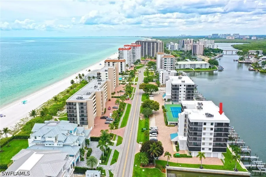 10420 Gulf Shore Drive #161, Naples, FL 34108 - #2