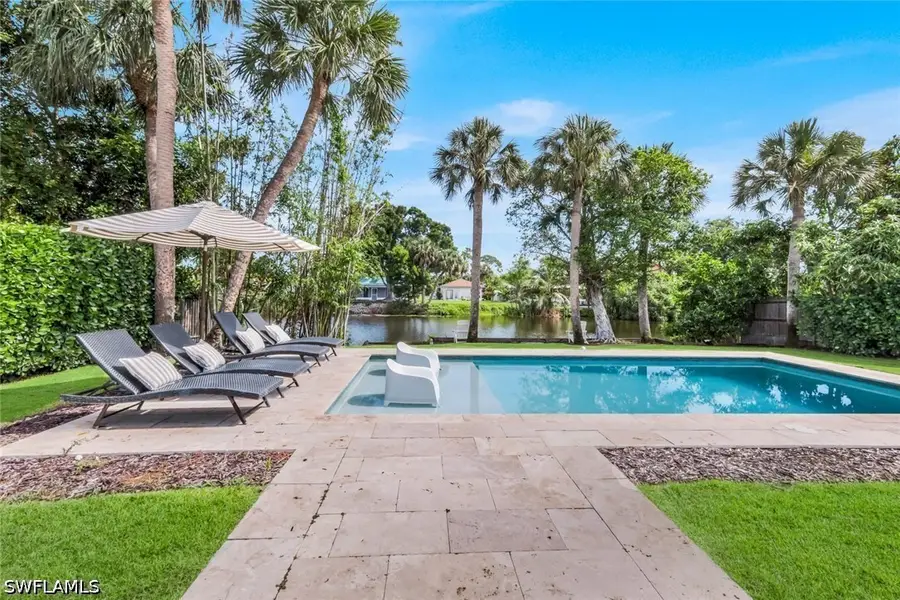 841 107th Avenue N, Naples, FL 34108 - #2
