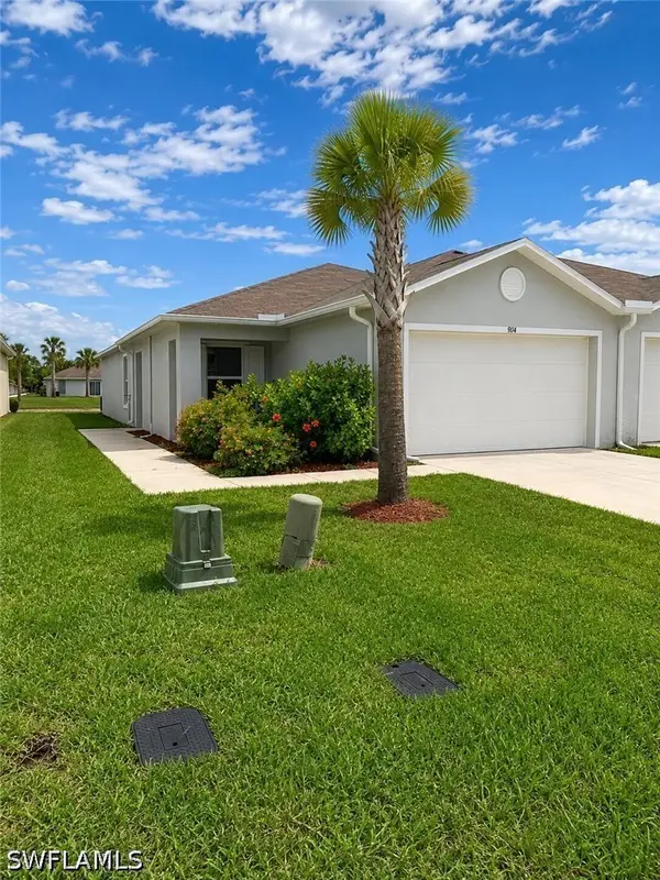 9114 Aegean Circle, Lehigh Acres, FL 33936