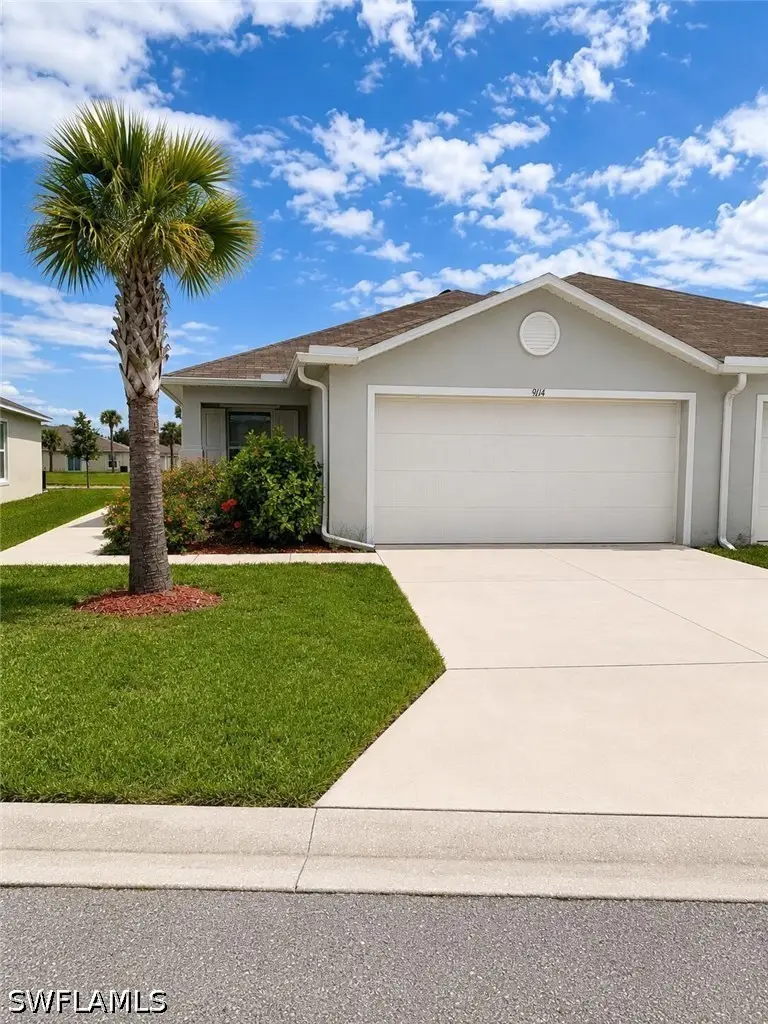 9114 Aegean Circle, Lehigh Acres, FL 33936 - #2
