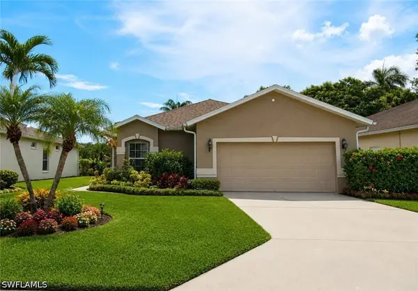 Address Withheld By Seller, Naples, FL 34104