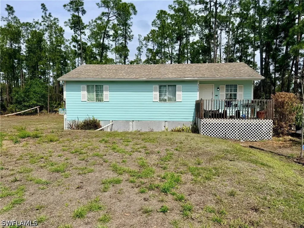 3507 E 9th Street, Lehigh Acres, FL 33972 - #1