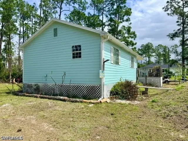 3507 E 9th Street, Lehigh Acres, FL 33972 - #2
