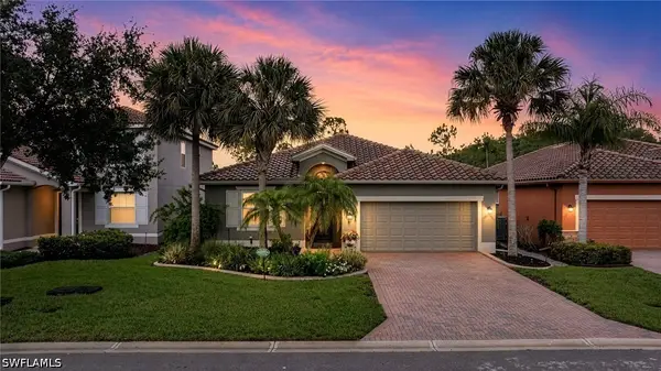 21021 Bella Terra Boulevard, Estero, FL 33928