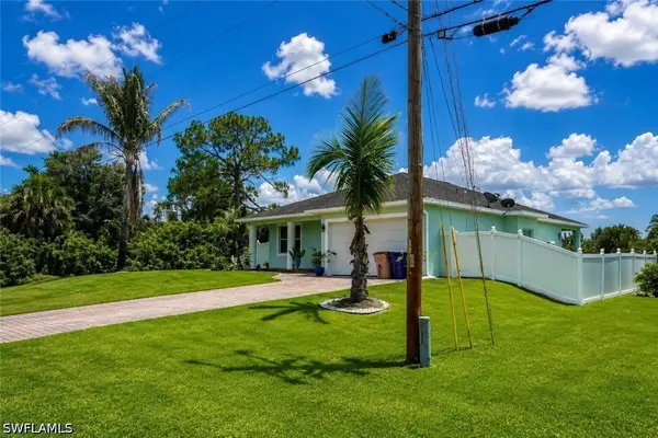 Address Withheld By Seller, Lehigh Acres, FL 33974
