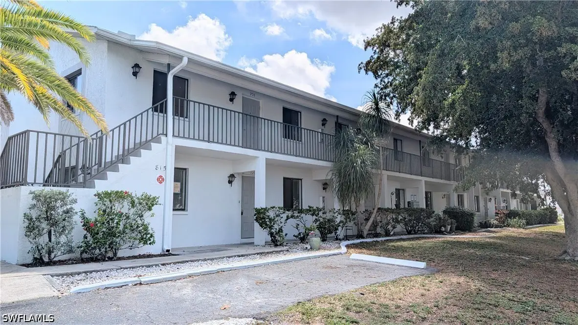 815 Victoria Drive #106, Cape Coral, FL 33904 - #1