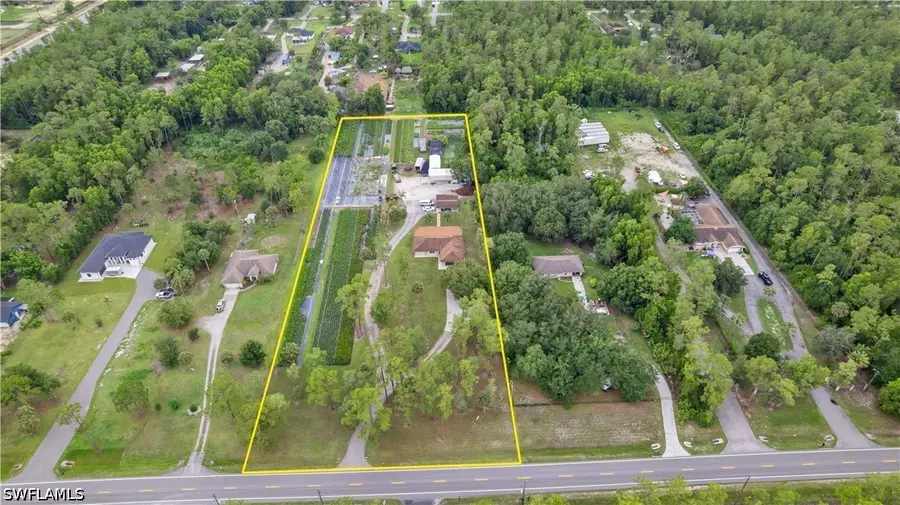 3760 Golden Gate Boulevard E, Naples, FL 34120 - #2