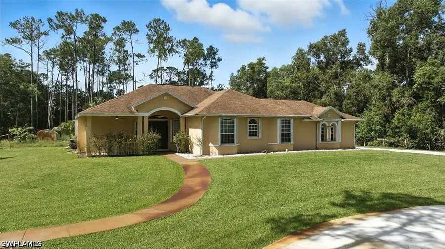 3280 25th Avenue Sw, Naples, FL 34117 - #2