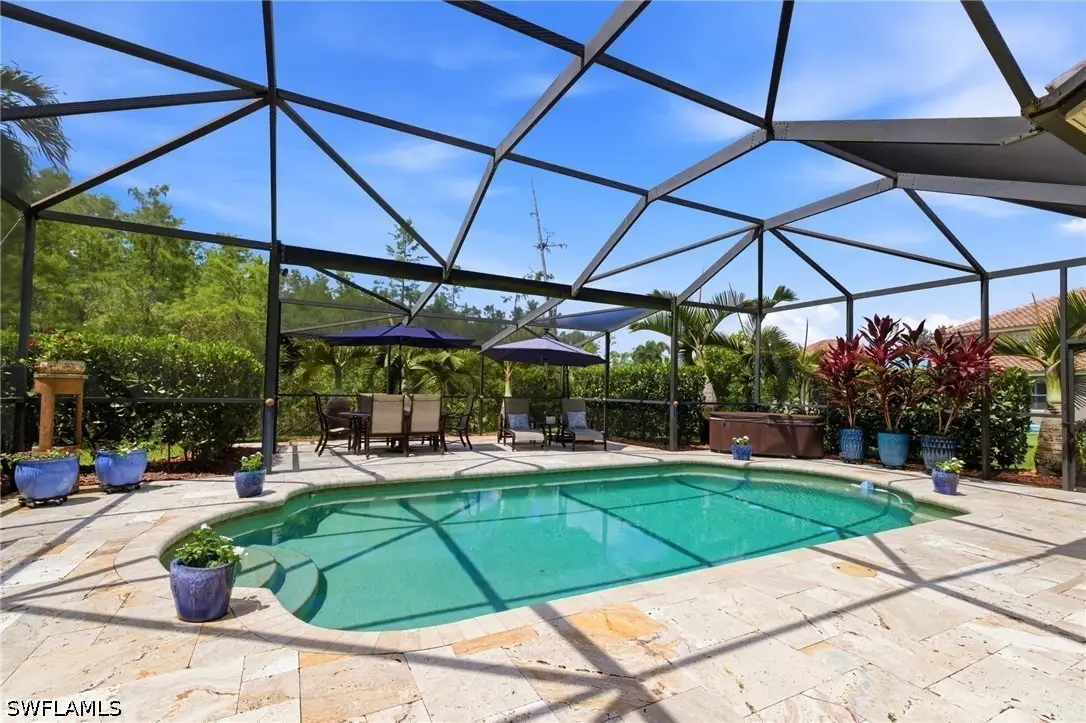 21919 Bella Terra Boulevard, Estero, FL 33928 - #1