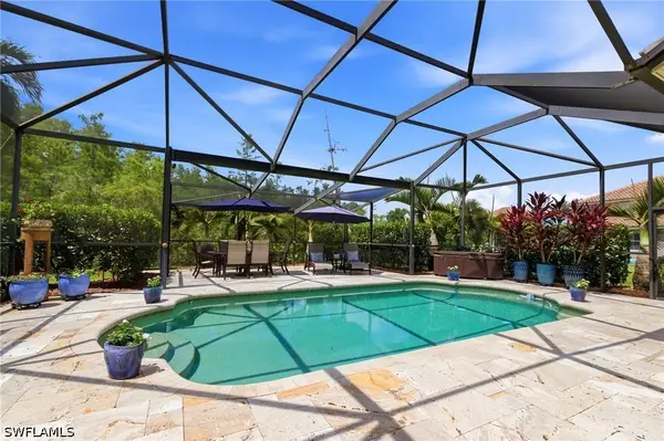 21919 Bella Terra Boulevard, Estero, FL 33928
