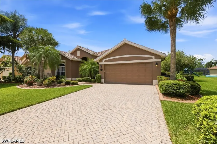 21919 Bella Terra Boulevard, Estero, FL 33928 - #2