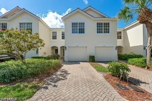 827 Hampton Circle #146, Naples, FL 34105
