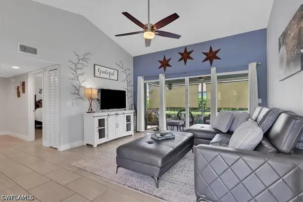1535 Trafalgar Lane #A, Naples, FL 34116