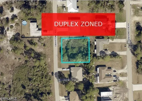 921 Graystone Avenue, Lehigh Acres, FL 33974